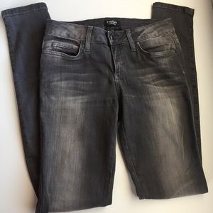 bebe Stretch Skinny Jean